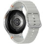 Samsung Galaxy Watch 7 44mm Plata Bluetooth